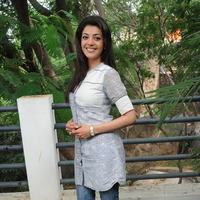 Kajal Agarwal New Pictures | Picture 61214